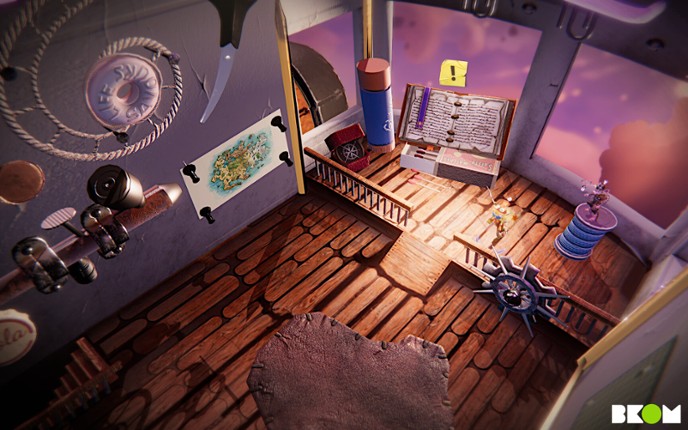 Madzik - Episode 1 screenshot