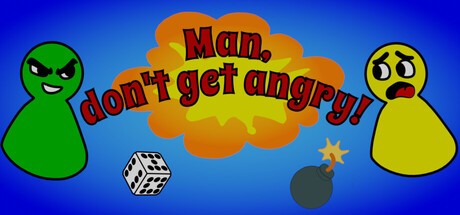 Games like Man, don't get angry!