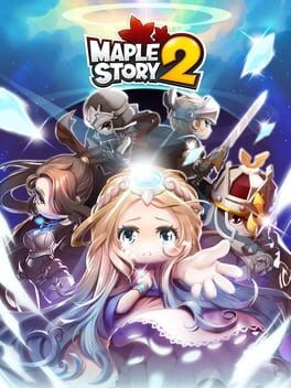 Games like MapleStory 2