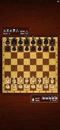 Master Chess Image