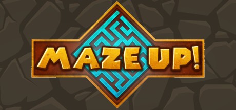Games like Maze Up!