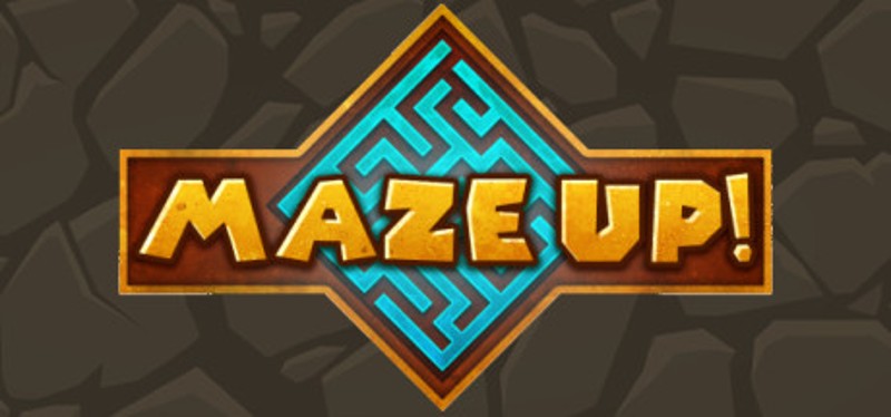 Maze Up! Image