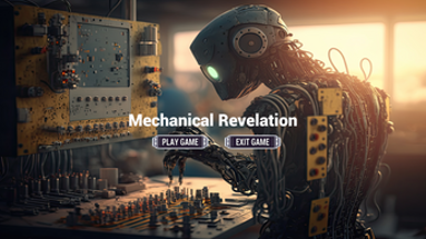 Mechanical Revelation Image