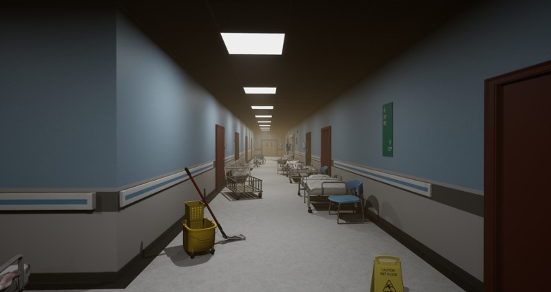 Medical Layers screenshot