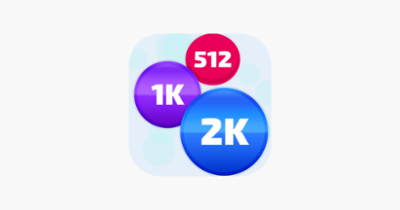 Merge Dots IQ - match numbers Image