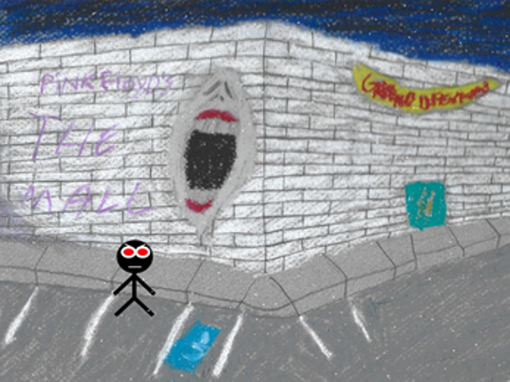 Microsoft Sam's Rushed Christmas Sequel screenshot