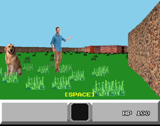 Milk Man Cat House 1&2 screenshot