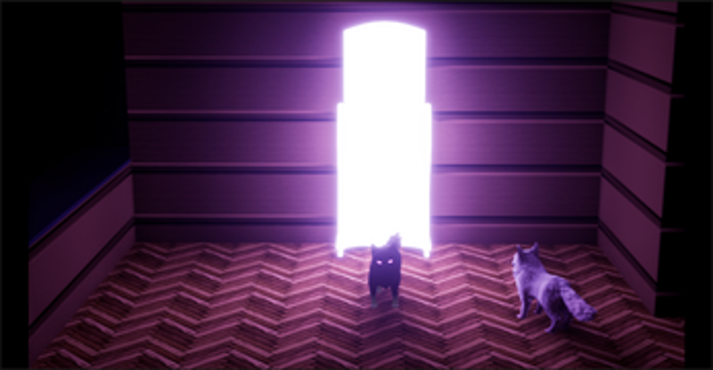 Mimi & the Mirror screenshot