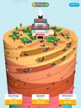 Mining Tycoon 3D Image