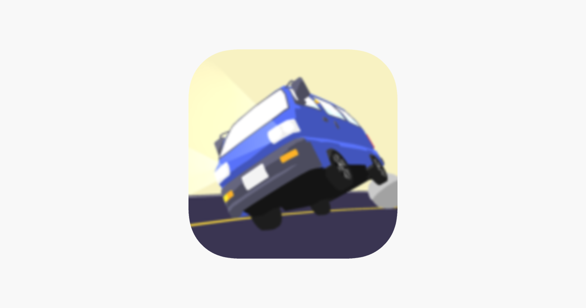 Games like Minivan Drift