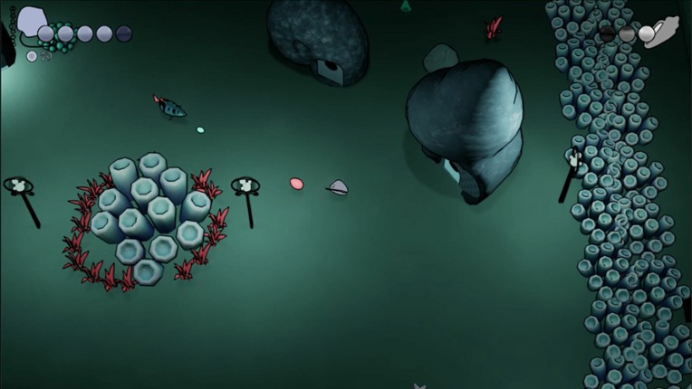 Mobula screenshot