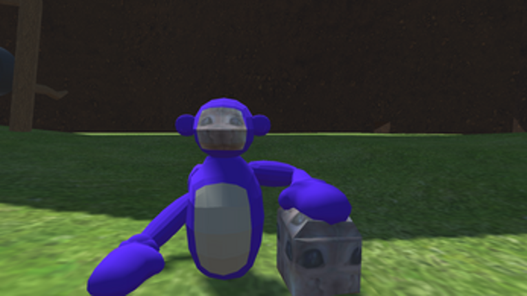 Monkutang Image