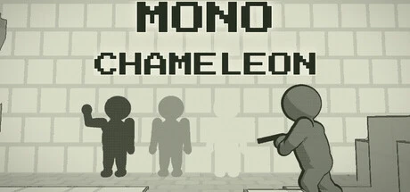 Games like MONO CHAMELEON