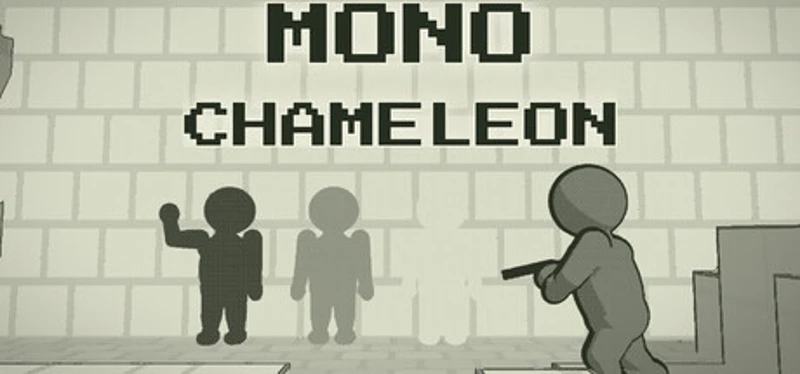 MONO CHAMELEON Image