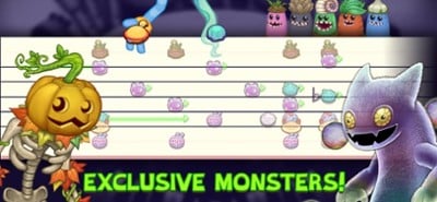 My Singing Monsters Composer Image