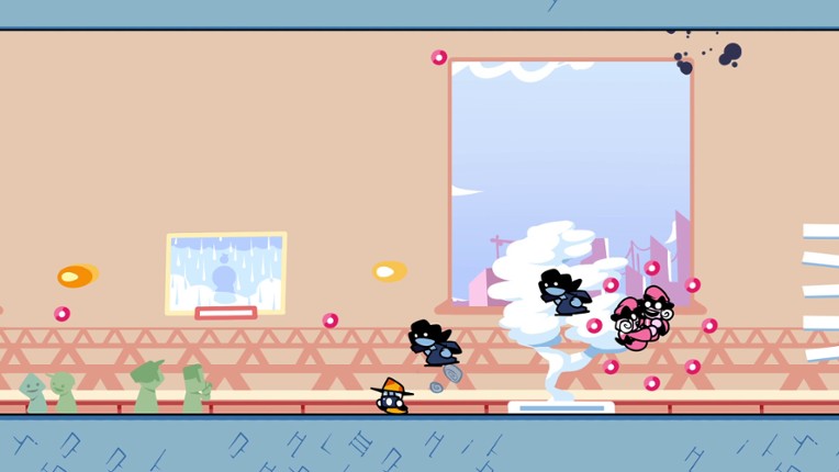 Myths are 100% True screenshot