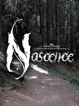 Games like Nascence