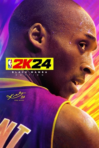 Games like NBA 2K24 Black Mamba Edition