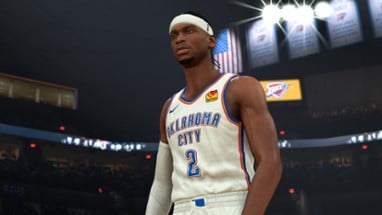 NBA 2K24 Image