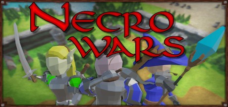Games like Necro Wars