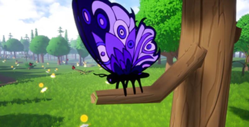 Nectar Not Included Image