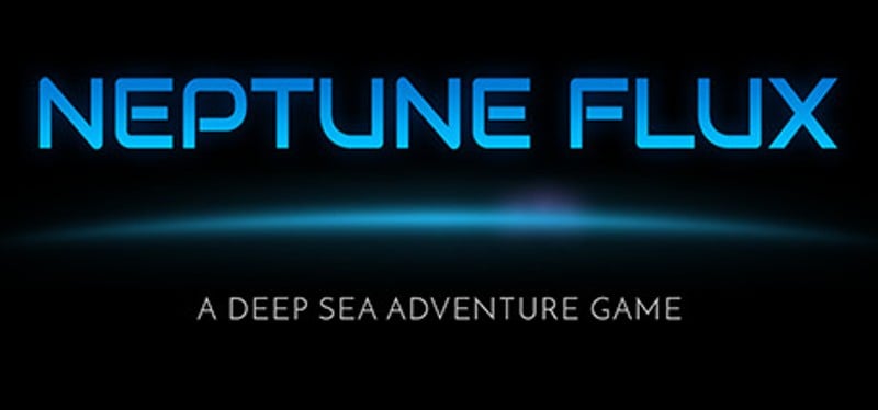 Neptune Flux Game Cover