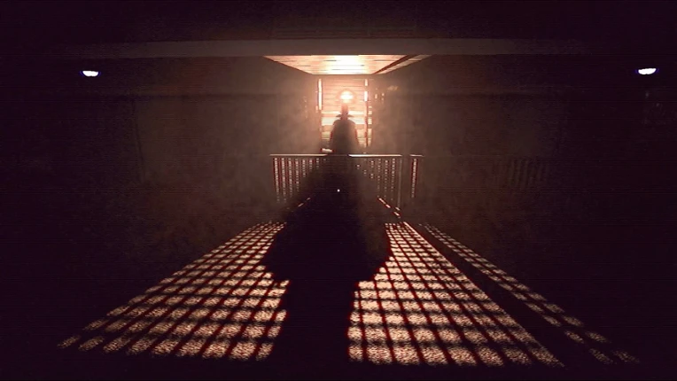 Nightmare Shift Image