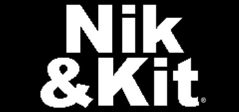Nik and Kit Image