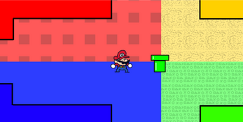 Nintendo Land Rebirth Project Image