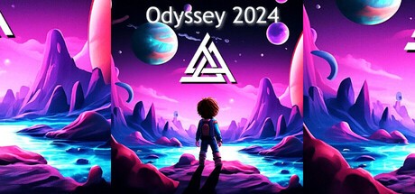 Games like Odyssey 2024