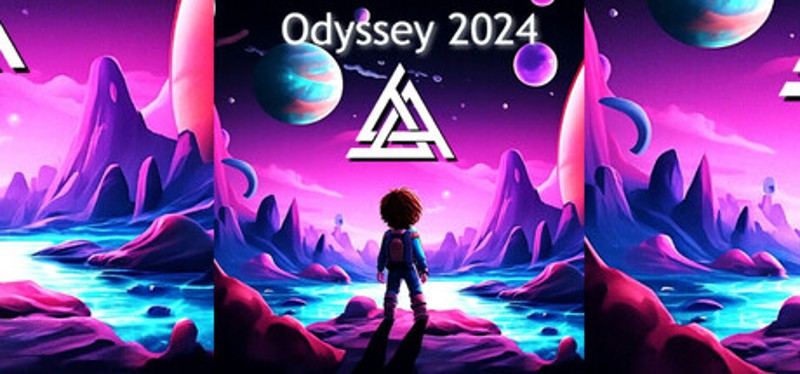 Odyssey 2024 Image