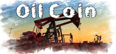 Oil Coin Image