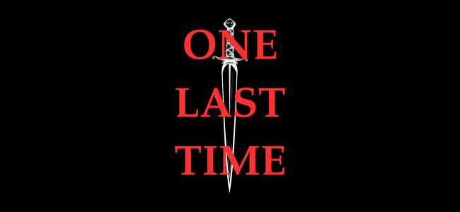 Games like One Last Time