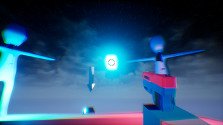 Only One In Time Image