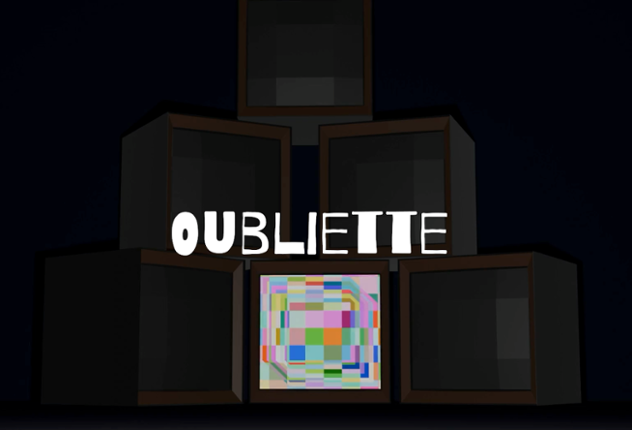 Oubliette Image