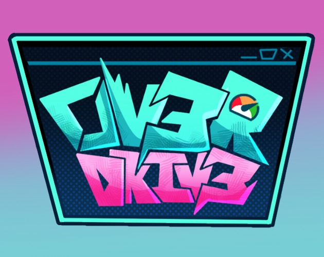 Games like OVERDRIVE