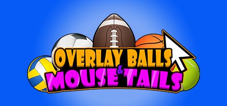 Games like Overlay Balls & Mouse Tails