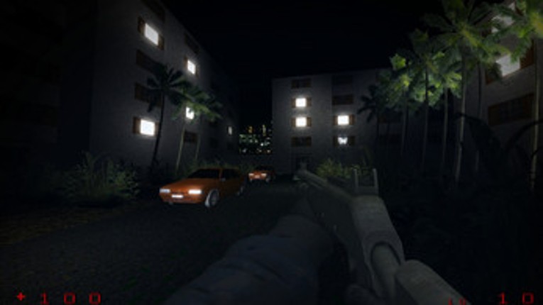 Panama Contract (EARLY ALPHA TEST) Image