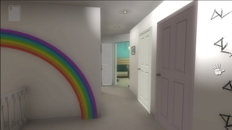 Paranormal Territory screenshot