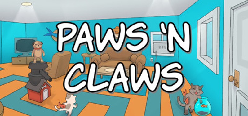Paws 'n Claws VR Image