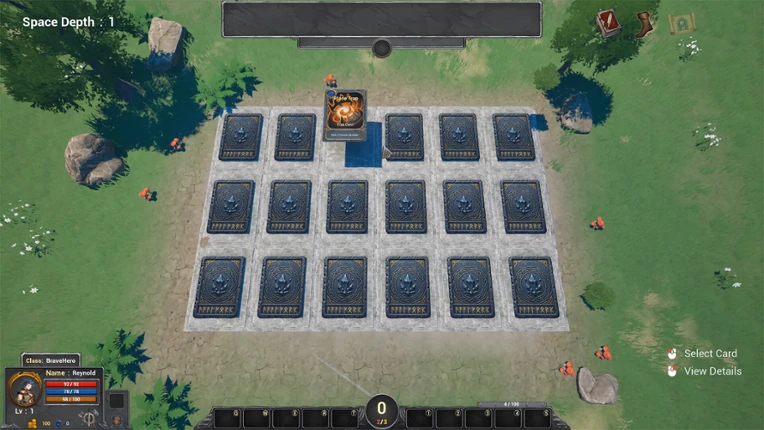 Phantacall Realm Image