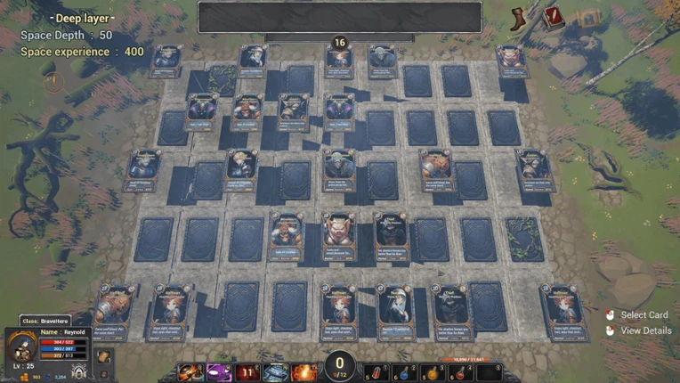Phantacall Realm Image