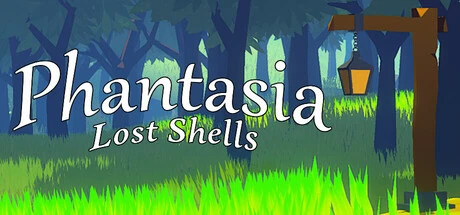 Games like Phantasia: Lost Shells