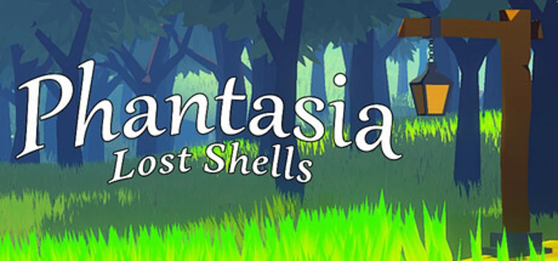 Phantasia: Lost Shells Image