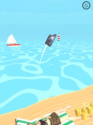 Phone Flip screenshot