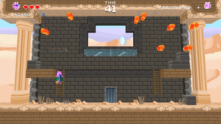 Piggly Pagly Boom screenshot