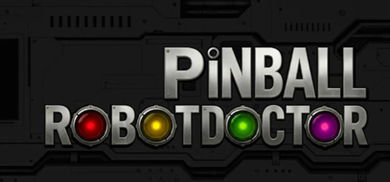 PinballRobotDoctor Image