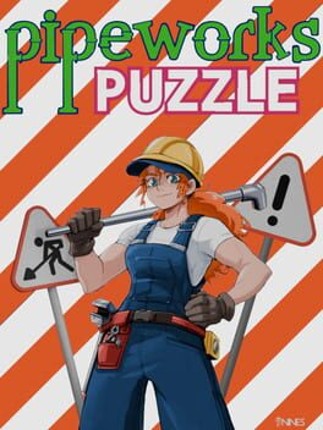 Pipeworks Puzzle Image