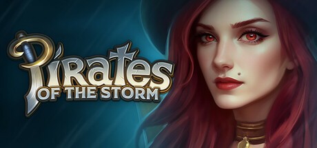 Games like Pirates of the storm