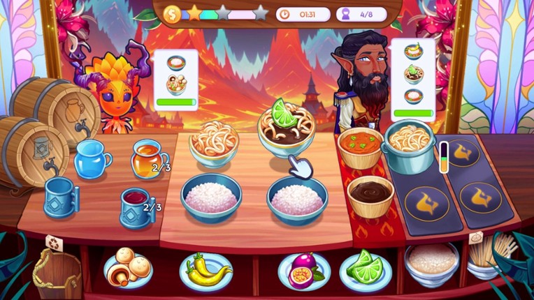 Pixie Plates: Complete Edition Image